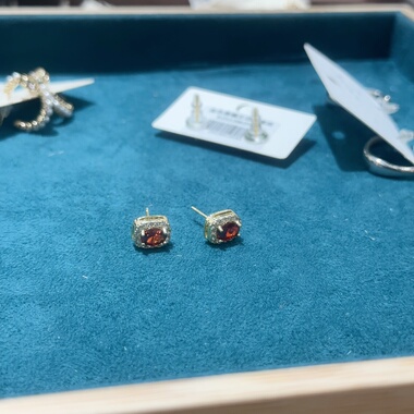 原创银针耳饰C2915（15元优先发货）