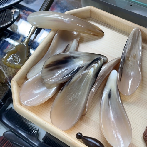 刮痧（对半牛角）（15元优先发货）