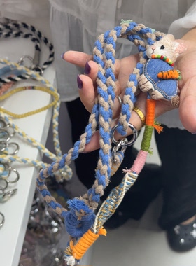 纯手工手机链C5919（15元优先发货）