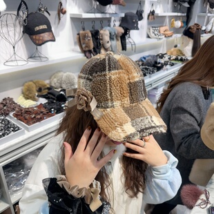 优先发货 原创轻奢帽子C2630 15元