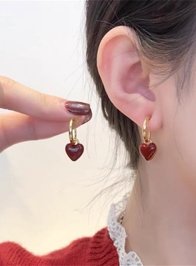 原创银针耳饰C2899（15元优先发货）