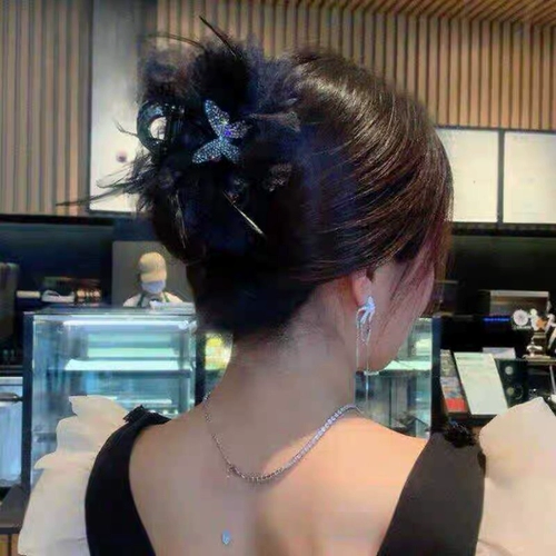 Специальное предложение аксессуаров для волос S5405 (бесплатная доставка более 15,8)