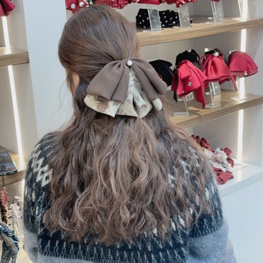 原创正版发饰C3130（15元优先发货）