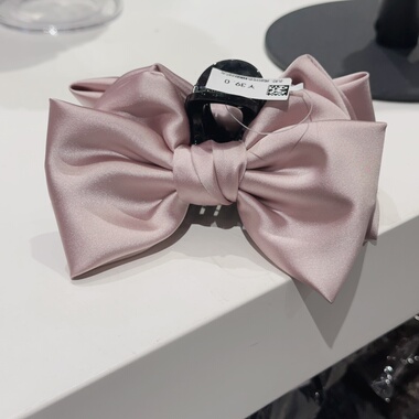 原创轻奢发饰C3096（15元优先发货）