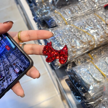 国风发饰C2949（15元优先发货）