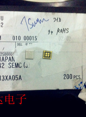 TDPJ3XA05A 贴片进口IC芯片 原装全新现货