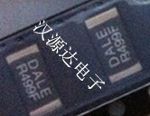 贴片电阻2512 DALE R499F 0.499R 1% 75PPM 1W WSL2512R4990FEA