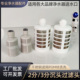 净水器2分3分自吸头前置过滤网进水不锈钢纯水机RO泵水管过滤头