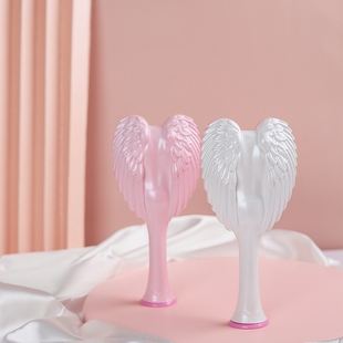 处理价 Tangle Angel英国天使王妃梳子女士家用按摩梳tt梳顺发梳