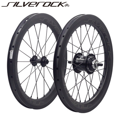 小布英布内三外二碳纤维轮组6速