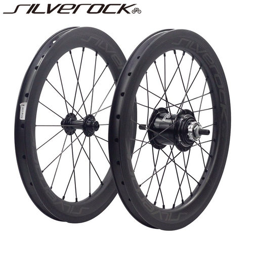 小布英布内三外二碳纤维轮组6速