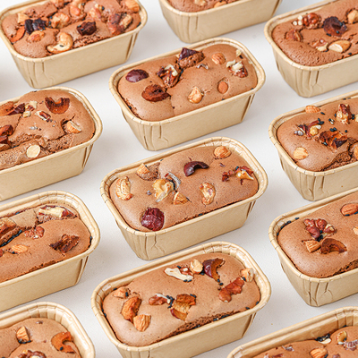 纸杯蛋糕纸托烤枣糕卷边口杯子