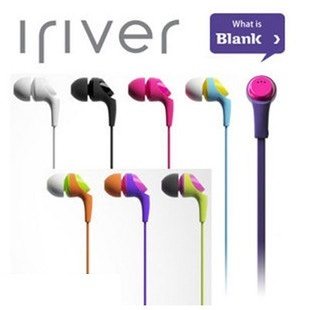 韩国艾利和子弹头手机K歌耳机带麦笔记本音乐耳麦入耳重低音彩色