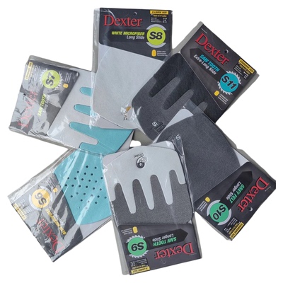 鞋王SST系列保龄球鞋助滑底片