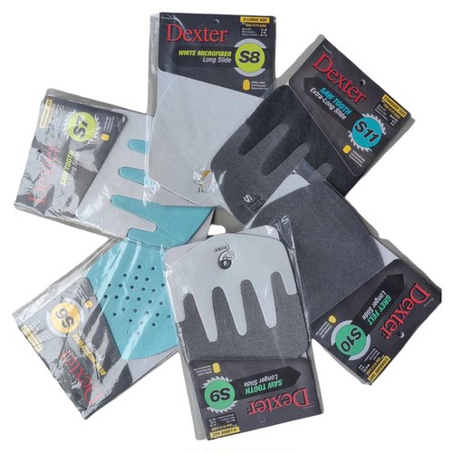 鞋王SST系列保龄球鞋助滑底片