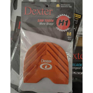 Dexter保龄球鞋后跟配件 绝版最涩 H1