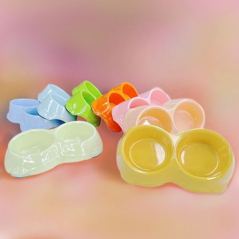 宠物碗喂食碗猫狗碗密胺碗食盆顶致斜口护颈双碗餐具猫狗碗,宠物/宠物食品及用品,猫狗碗/慢食碗,淘宝优惠券,粉丝福利购,淘宝优惠卷