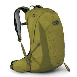 海淘Osprey Talon魔爪 Earth 22L小鹰通勤背包户外登山徒步双肩包