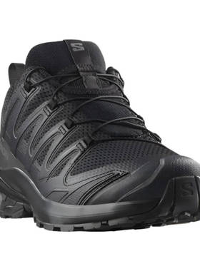 Salomon萨洛蒙25款XA Pro Forces军版3D低帮透气户外登山徒步鞋男