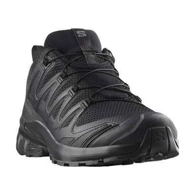 Salomon25款军版3D登山徒步鞋