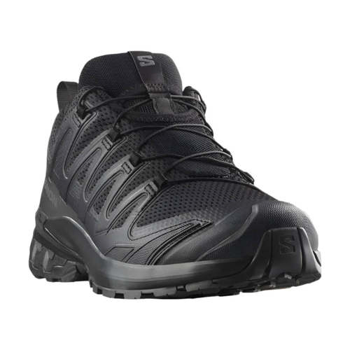 Salomon25款军版3D登山徒步鞋