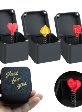 Middle Finger Surprise Gift Box恶搞中指惊喜礼盒KD0620