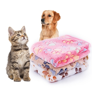 宠物被子毛毯狗狗专用小毯子猫猫咪专用睡垫子夏睡觉用被子BC0475