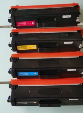 适用兄弟TN376粉盒L9200cdw打印机墨盒DCP-L8400cdn硒鼓L8600cdw