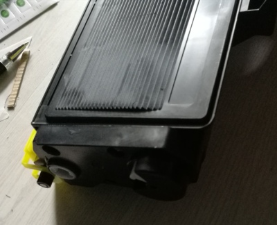 墨辰适用联想LJ3650打印机硒鼓