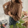 Товары от My girl茶叶茉茉韩国服饰店
