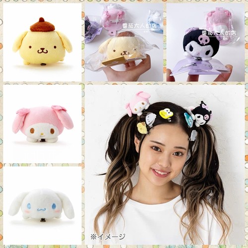 mofusand猫咪环保购物袋扭蛋