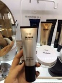 Dr.Jart 蒂佳婷 银管黑管亮白遮瑕BB霜 新款 韩国免税店正品