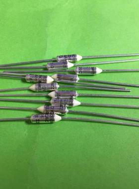 G4A01TF240C进口美国MICROTEMP金属温度保险丝电饭锅保险四冠卖家