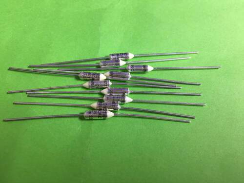 G4A01TF240C进口美国MICROTEMP金属温度保险丝电饭锅保险四冠卖家