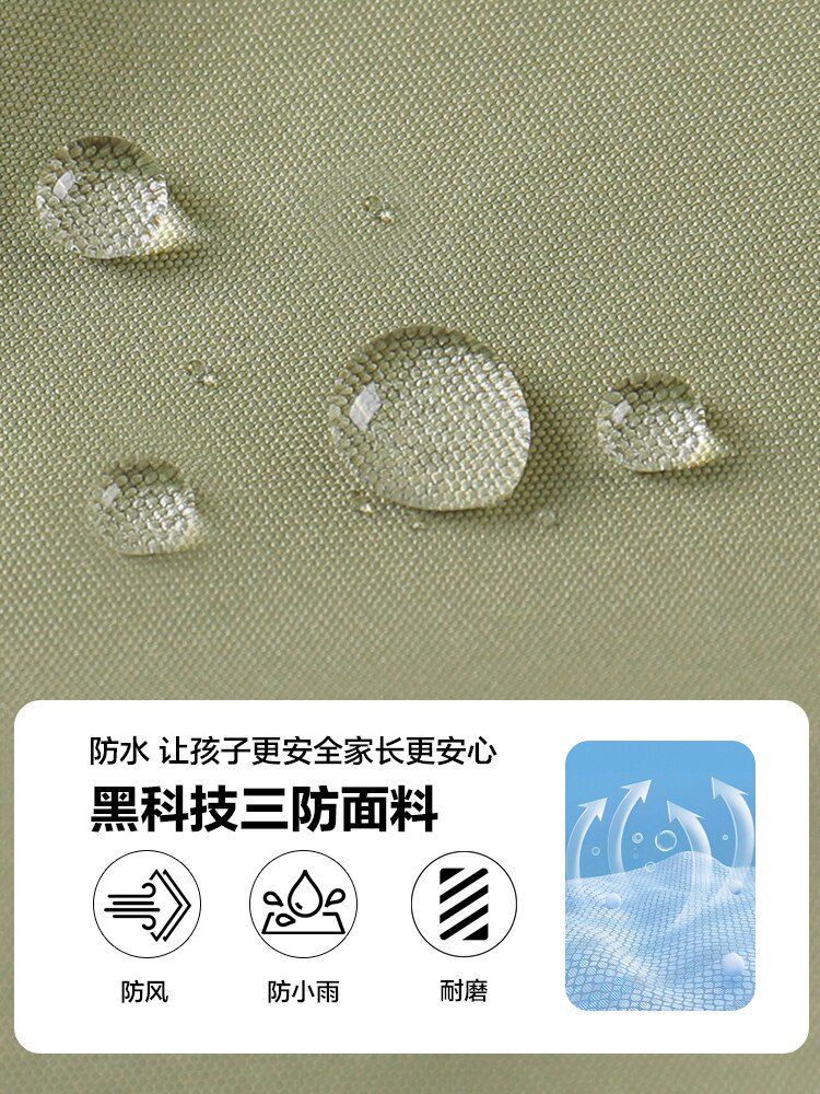 남아 작업복 가을 의류 봄 가을 아동복 아동  가을 폭행 상의 초가을 가을 겨울 유행 스타일