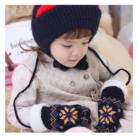 Gants pour enfants - Ref 2146129 Image 3