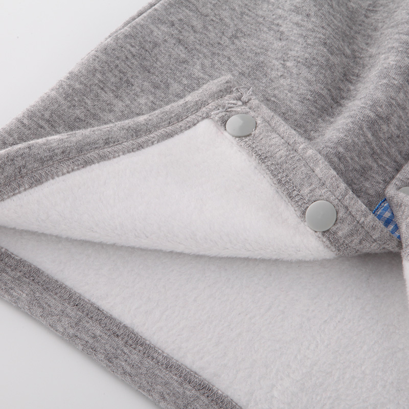 Gilet garcon en Toile de coton - Ref 2067640 Image 5