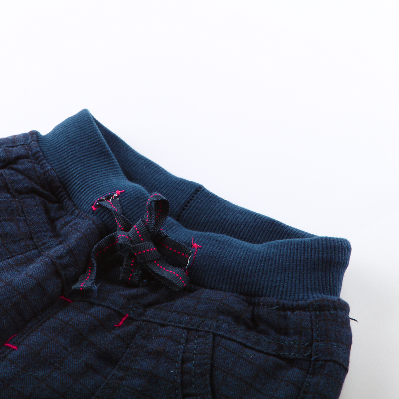 Pantalon garcon en toile - Ref 2054823 Image 3