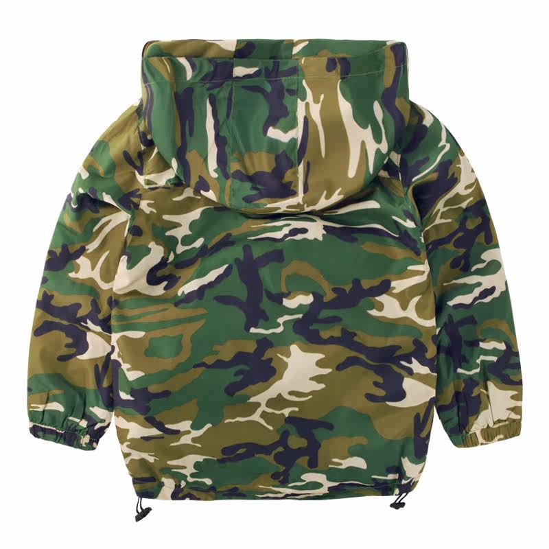 Veste pour garcon - Ref 2157862 Image 3