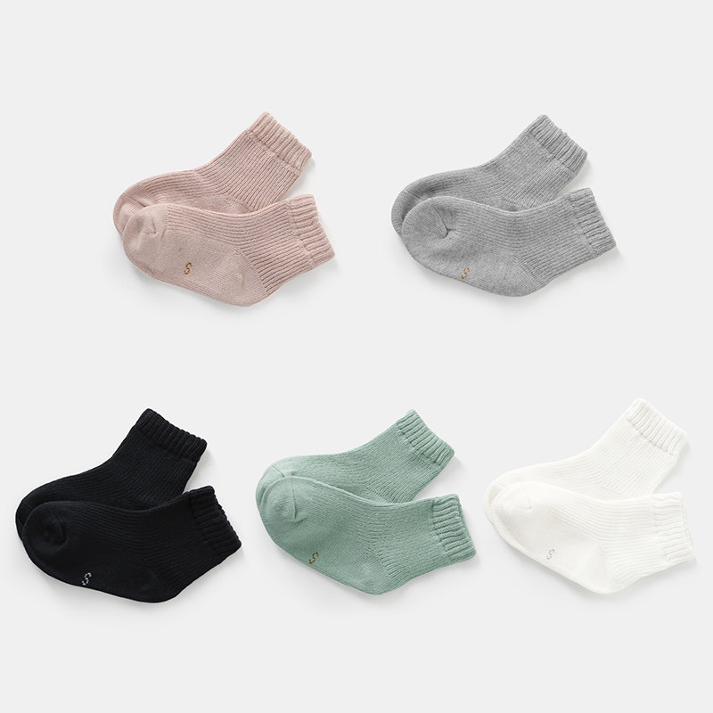 男童针织纯色短袜春季春春款儿童童装袜宝宝袜子1岁3小童U10226|msdalam kategori Kanak-kanak/Bayi/Keluarga dipasang, sarung kaki kanak-kanak (0-16 tahun) - dari Buy2taobao.com untuk memberikan perkhidmatan ejen Taobao profesional membeli