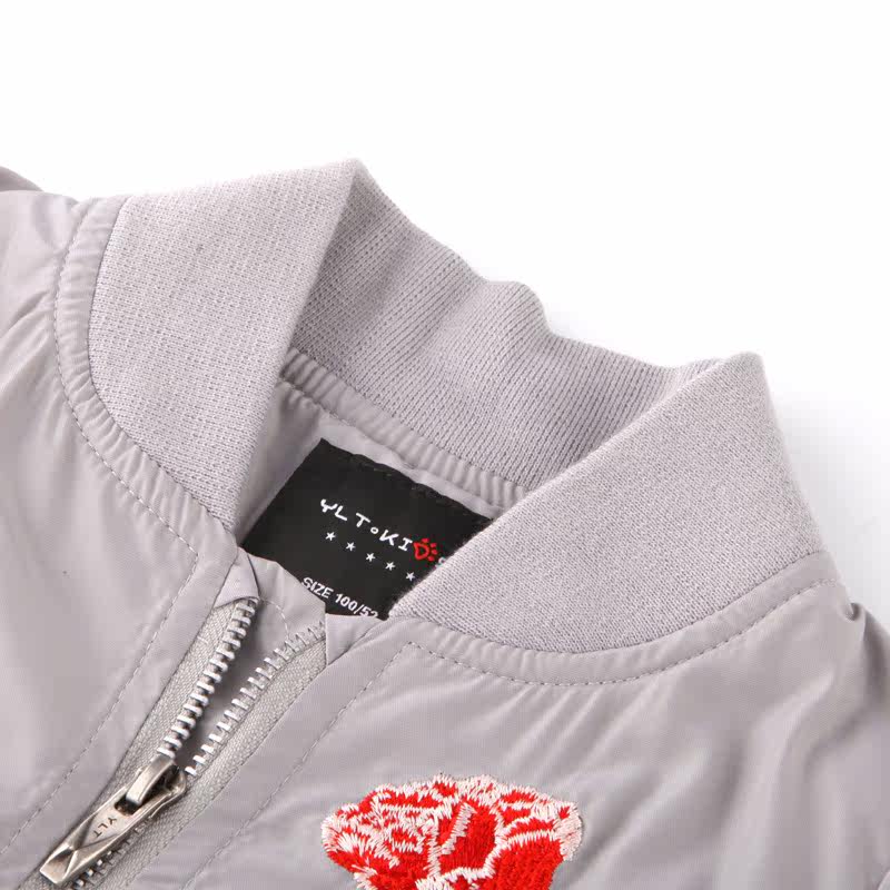 Blouson pour garcon - Ref 2159019 Image 3