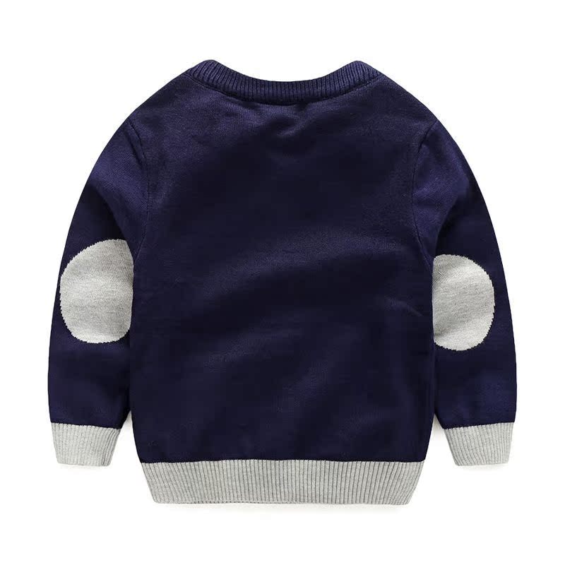 Pull garcon - Ref 2102408 Image 4