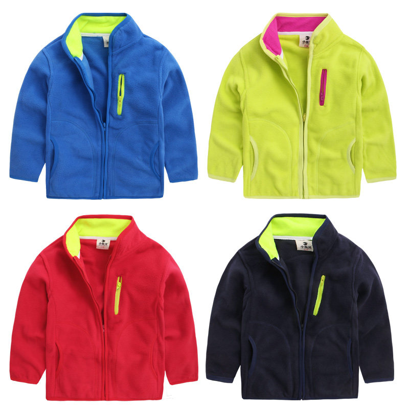 Veste pour garcon - Ref 2157742 Image 1