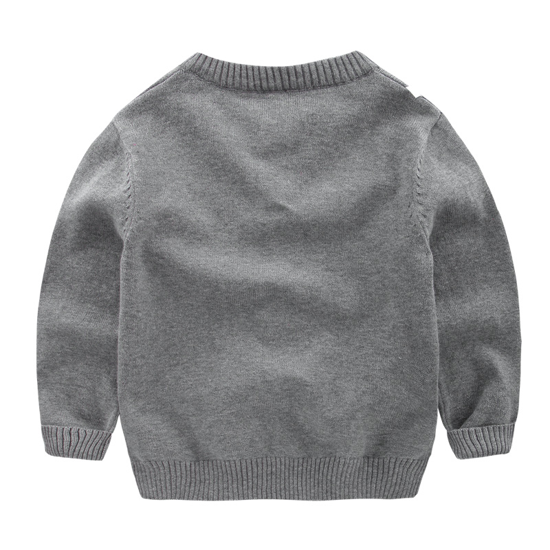 Pull garcon - Ref 2102354 Image 3