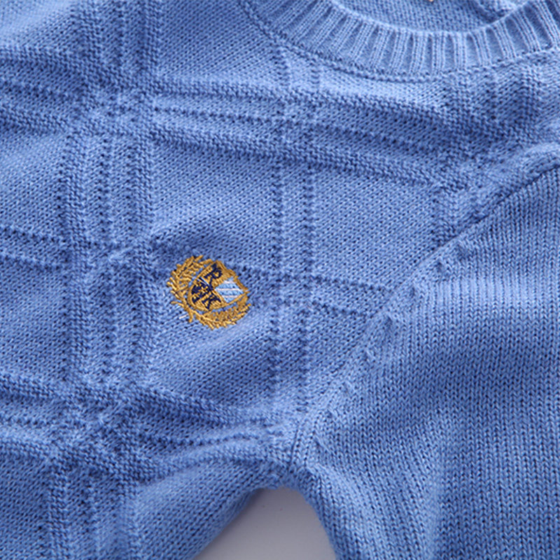 Pull garcon - Ref 2101396 Image 4