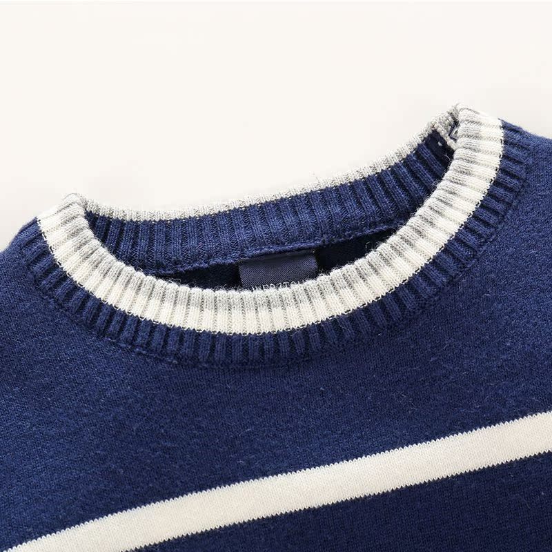 Pull garcon - Ref 2102388 Image 4