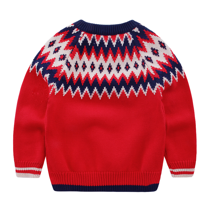 Pull garcon - Ref 2102456 Image 3