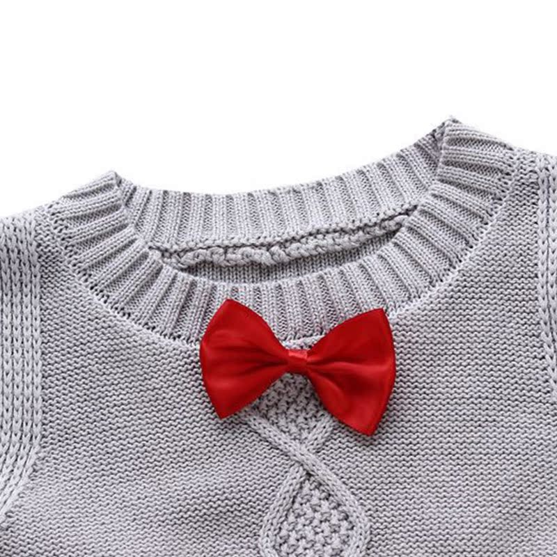 Gilet garcon en Toile de coton - Ref 2067082 Image 4