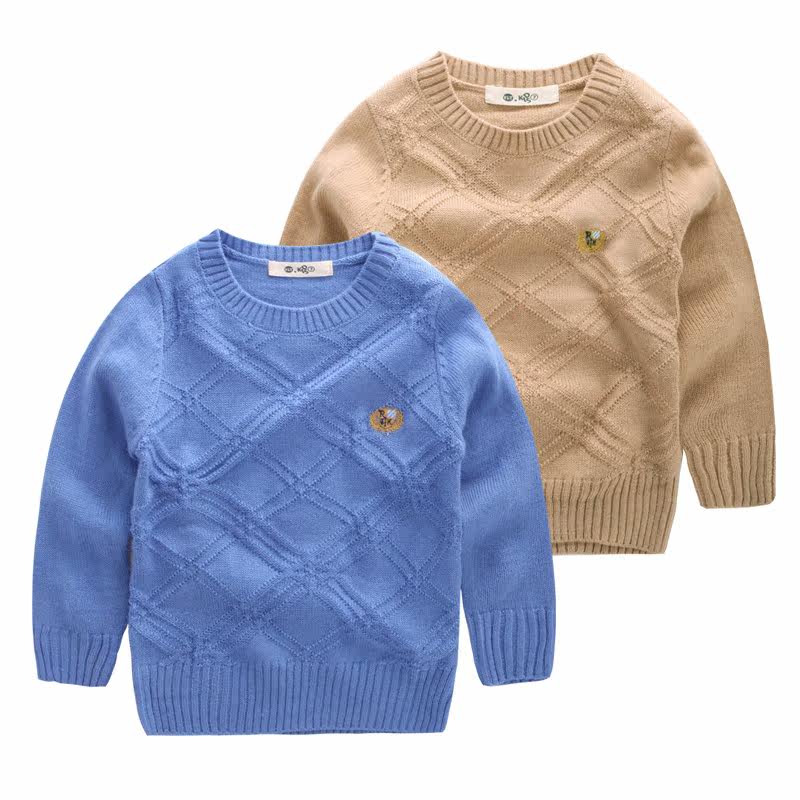 Pull garcon - Ref 2101396 Image 1