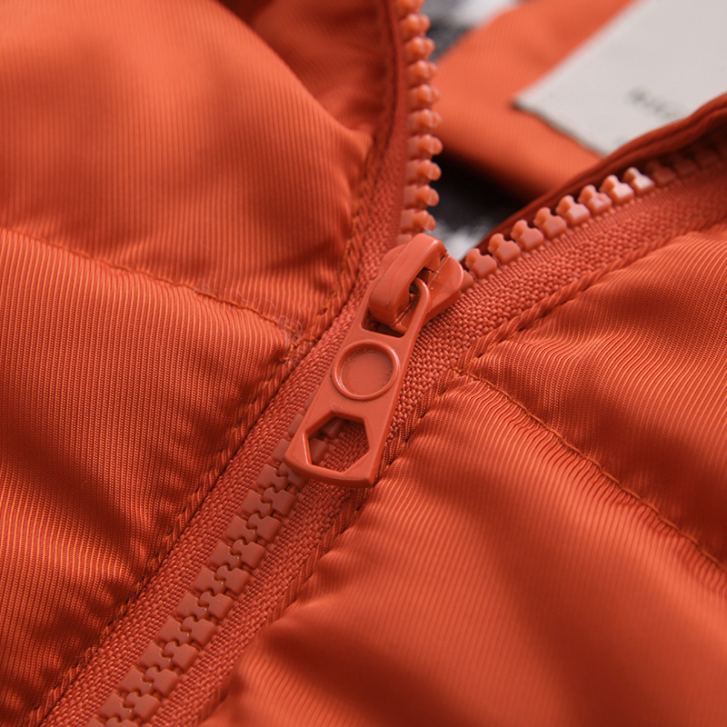 Gilet garcon en Toile de coton - Ref 2067918 Image 4